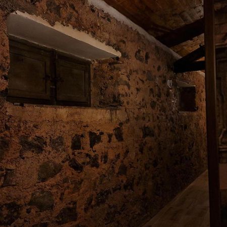 קטאניה La Ciminiera Rooms מראה חיצוני תמונה