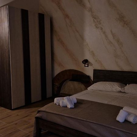 קטאניה La Ciminiera Rooms מראה חיצוני תמונה