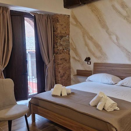 קטאניה La Ciminiera Rooms מראה חיצוני תמונה