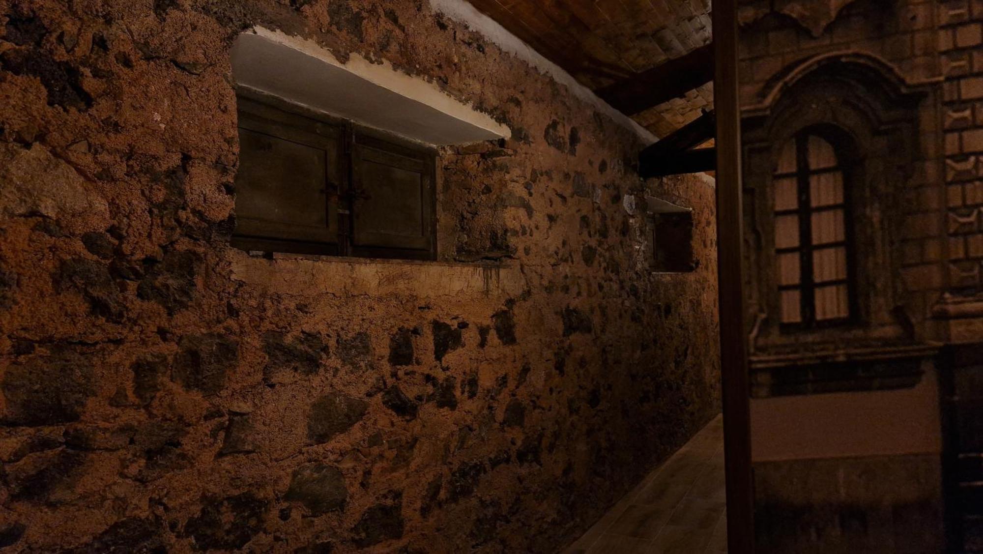 קטאניה La Ciminiera Rooms מראה חיצוני תמונה