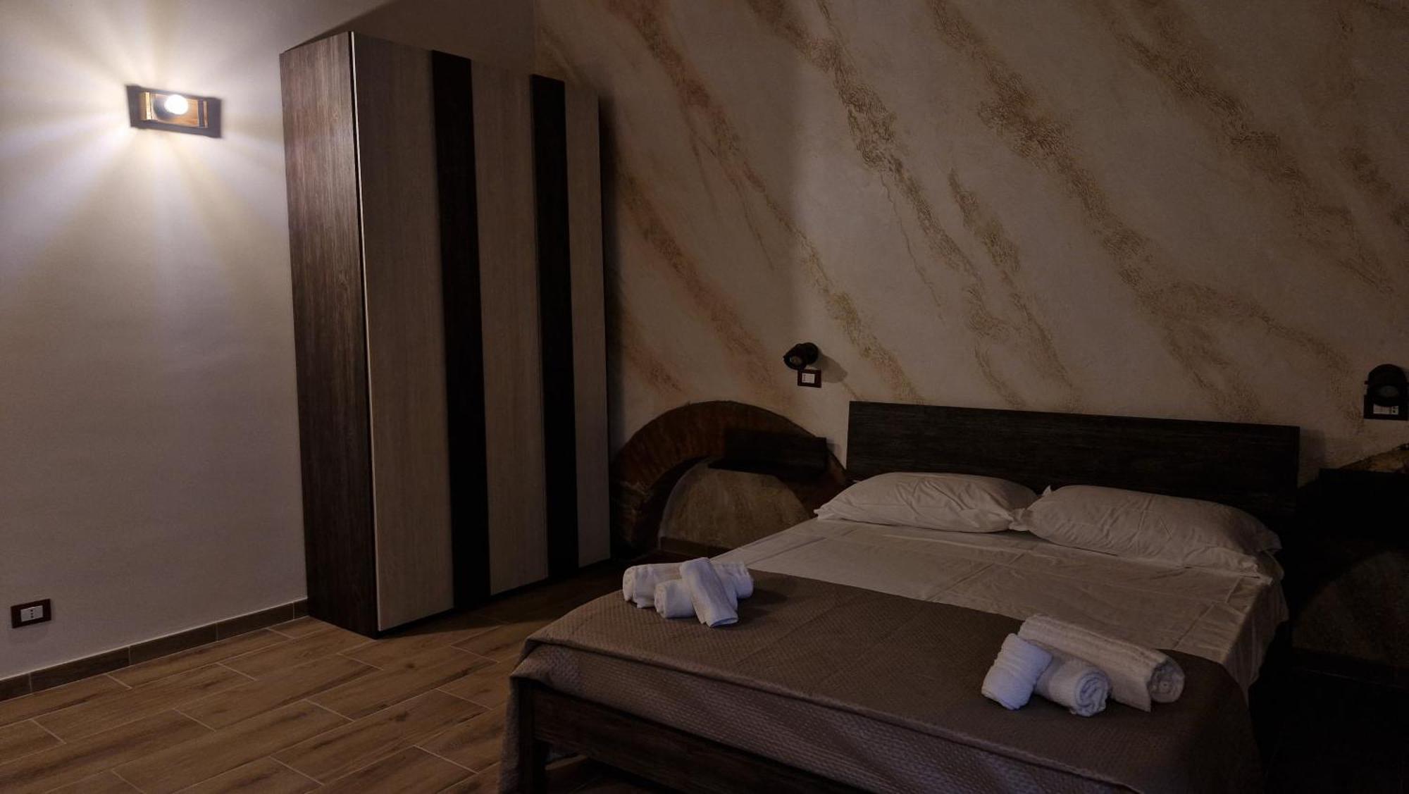 קטאניה La Ciminiera Rooms מראה חיצוני תמונה