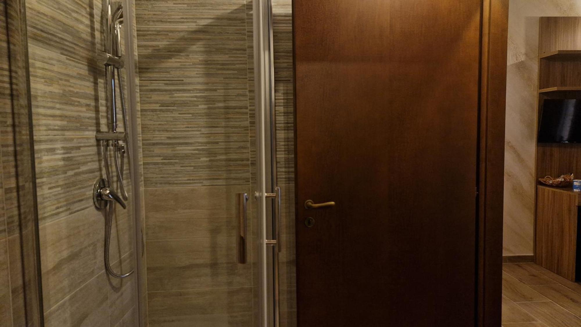 קטאניה La Ciminiera Rooms מראה חיצוני תמונה