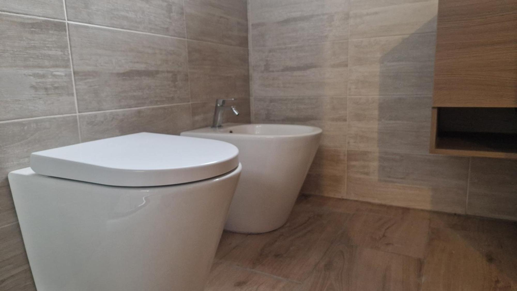 קטאניה La Ciminiera Rooms מראה חיצוני תמונה