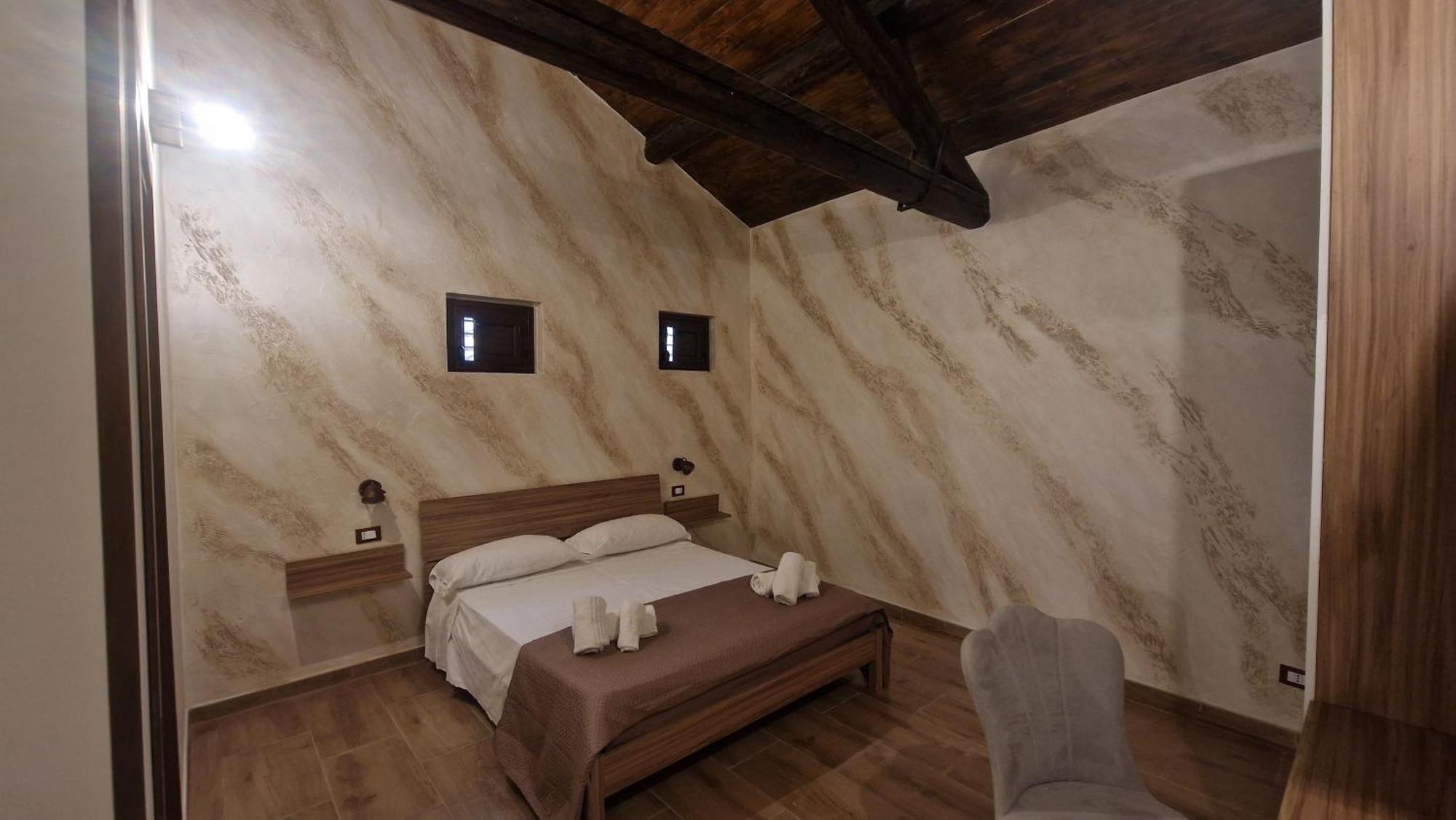 קטאניה La Ciminiera Rooms מראה חיצוני תמונה