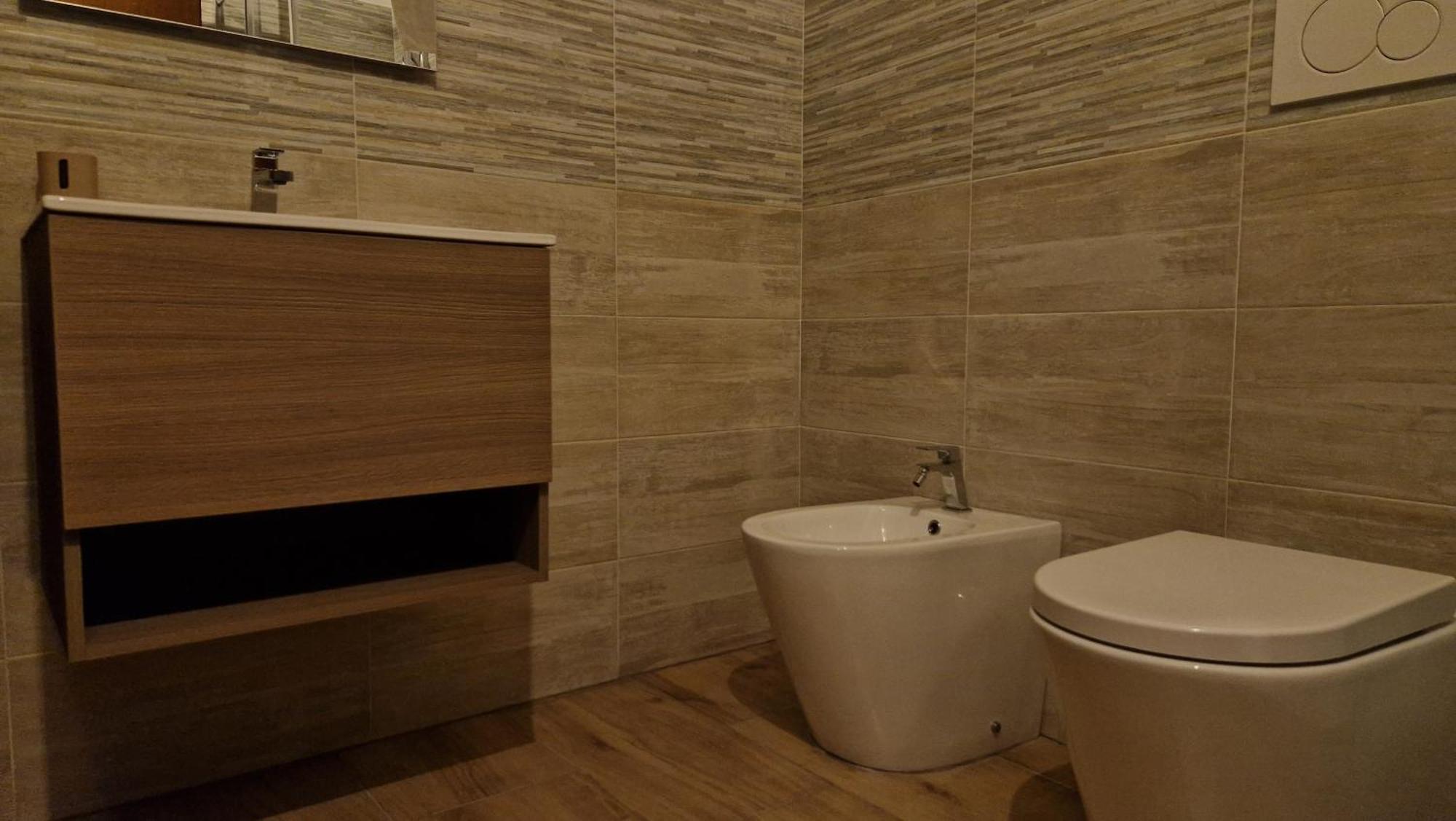 קטאניה La Ciminiera Rooms מראה חיצוני תמונה