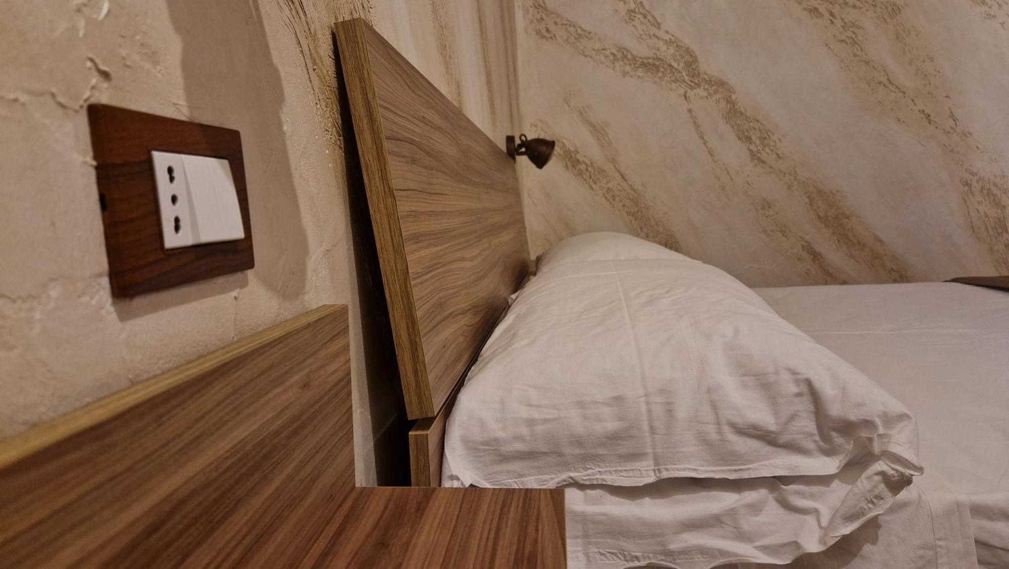 קטאניה La Ciminiera Rooms מראה חיצוני תמונה