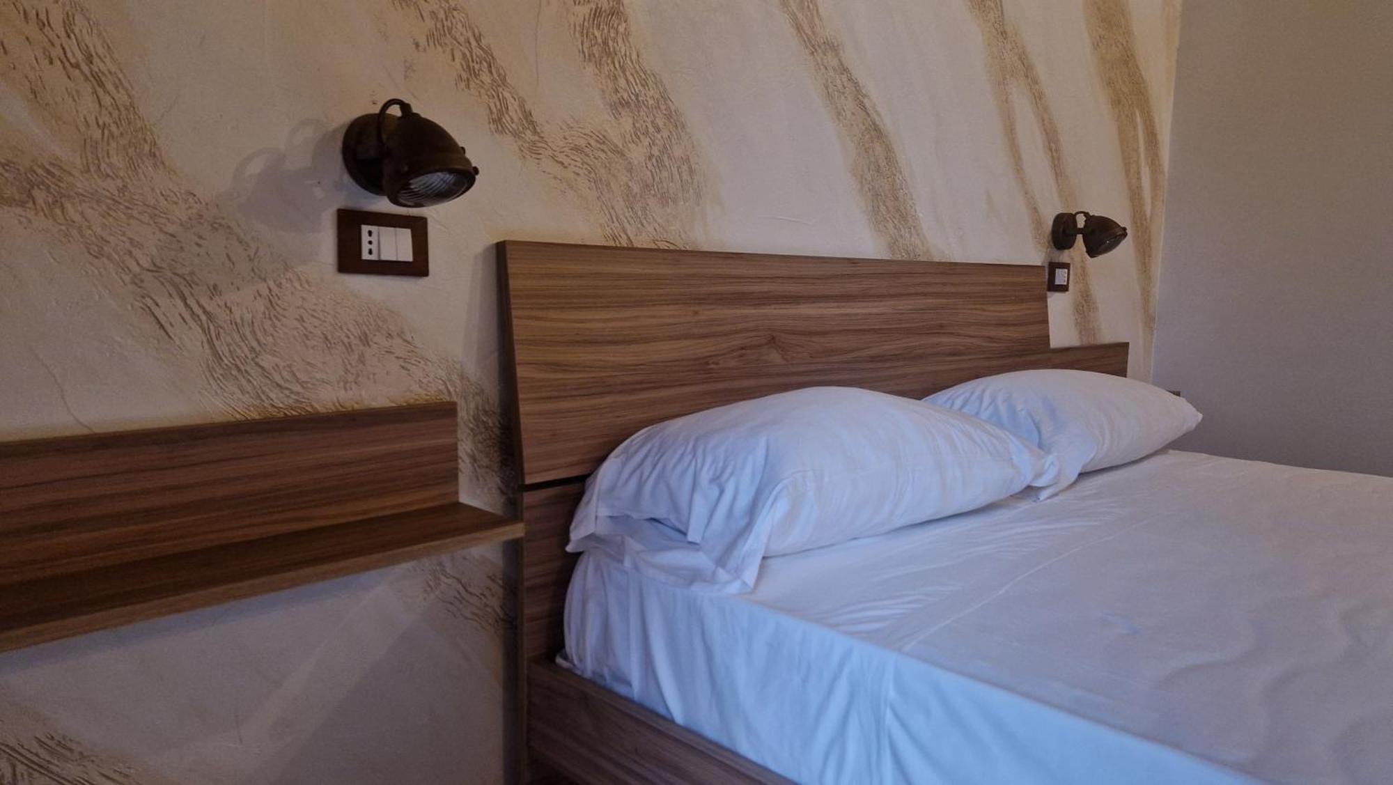 קטאניה La Ciminiera Rooms מראה חיצוני תמונה