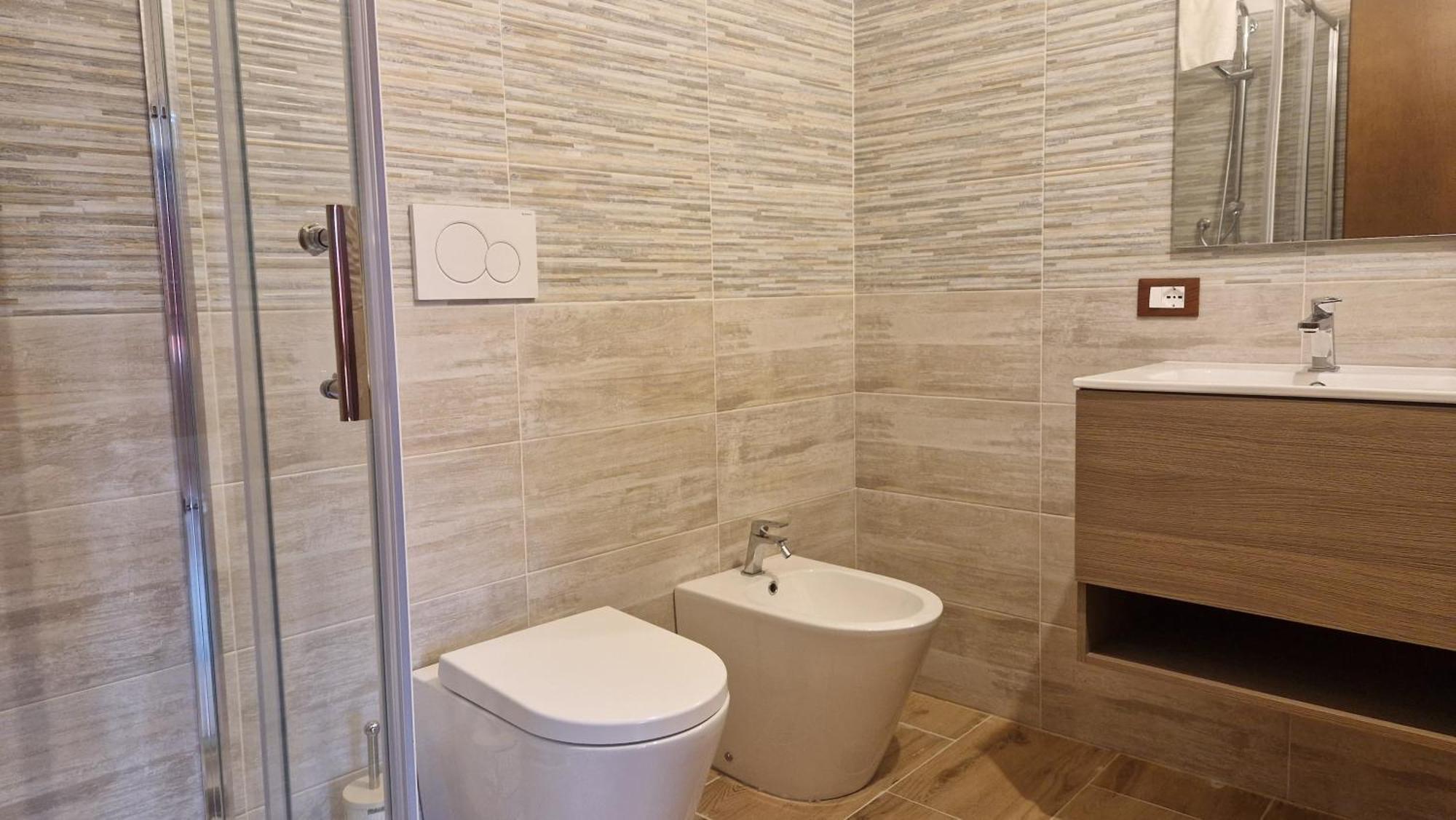 קטאניה La Ciminiera Rooms מראה חיצוני תמונה