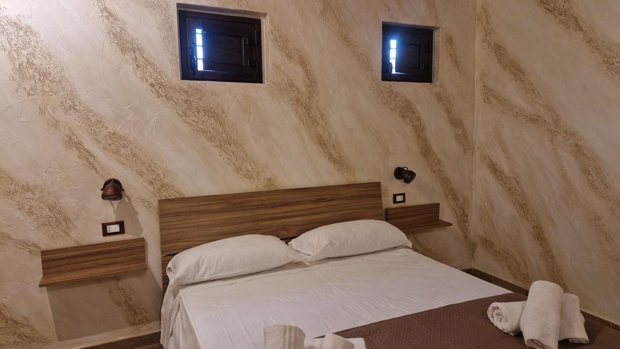 קטאניה La Ciminiera Rooms מראה חיצוני תמונה