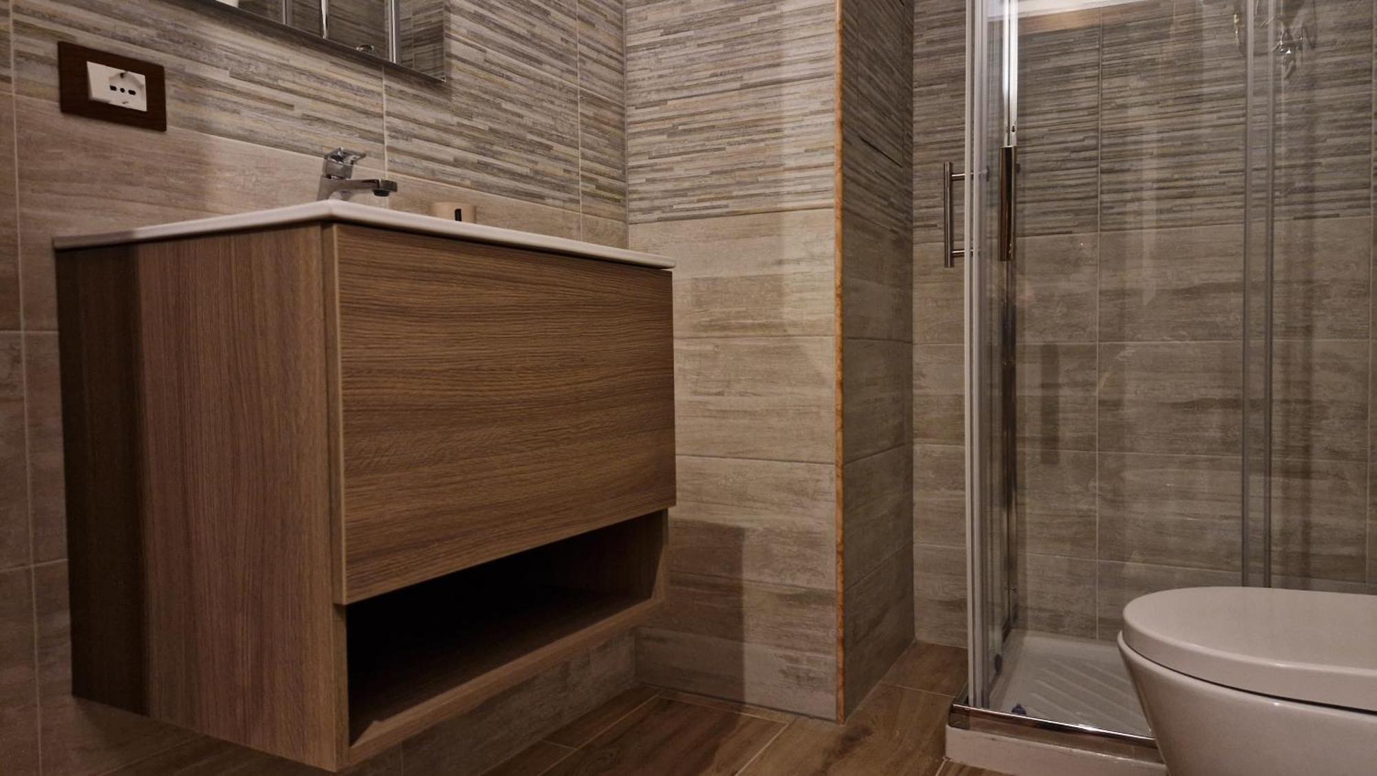 קטאניה La Ciminiera Rooms מראה חיצוני תמונה