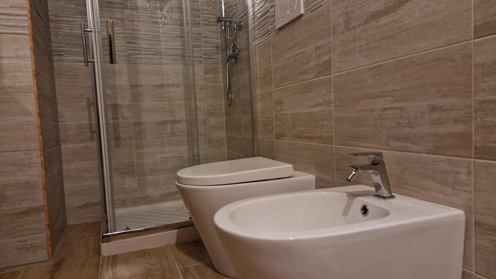 קטאניה La Ciminiera Rooms מראה חיצוני תמונה