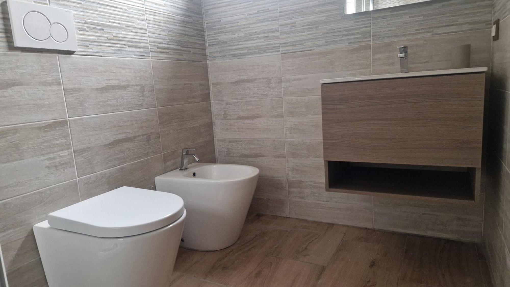 קטאניה La Ciminiera Rooms מראה חיצוני תמונה
