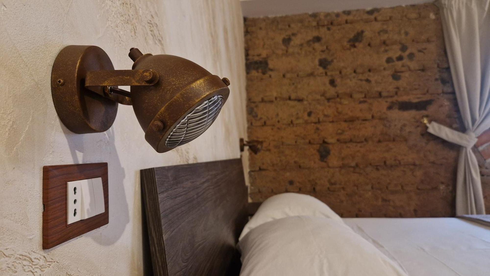 קטאניה La Ciminiera Rooms מראה חיצוני תמונה
