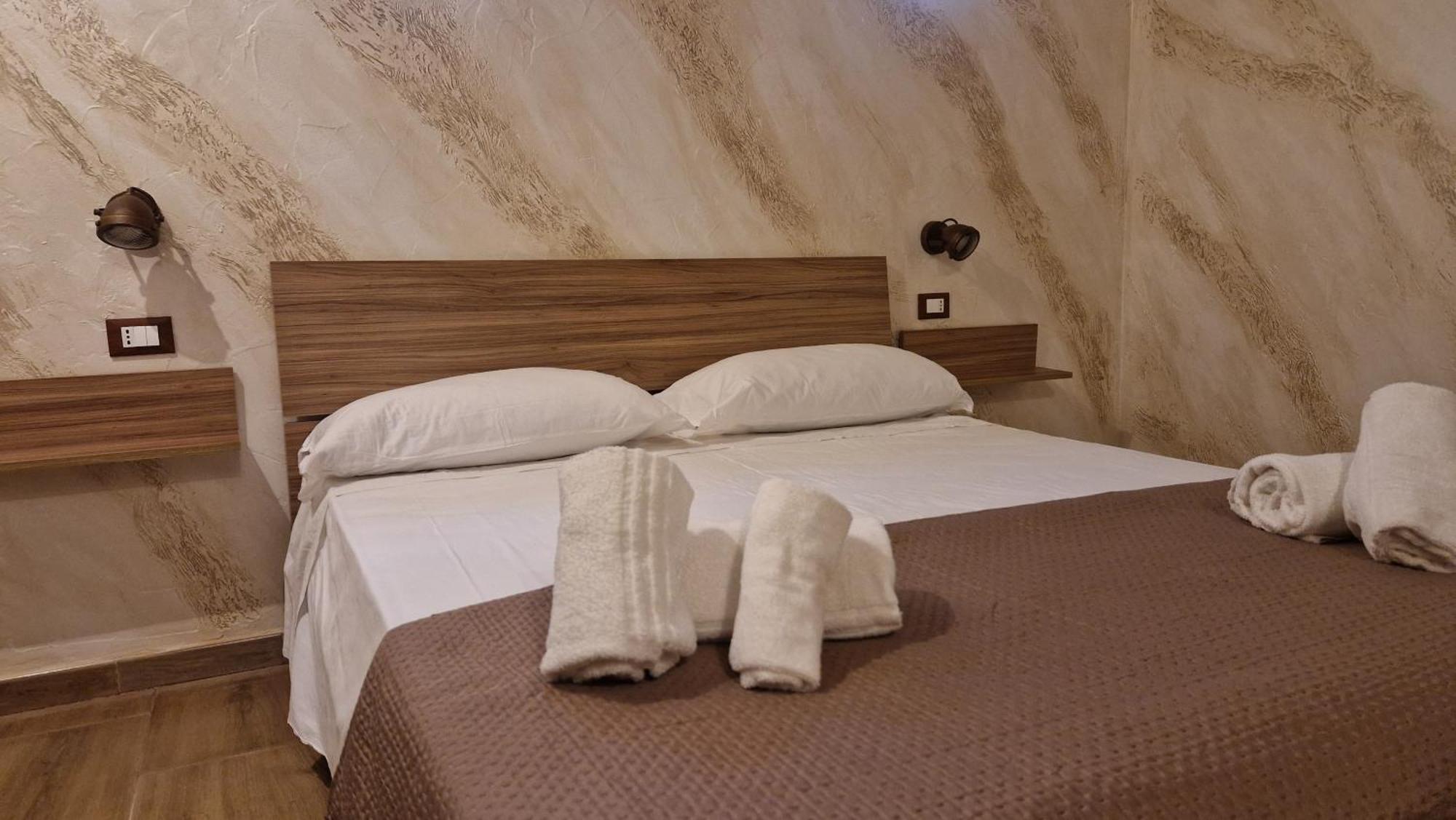 קטאניה La Ciminiera Rooms מראה חיצוני תמונה