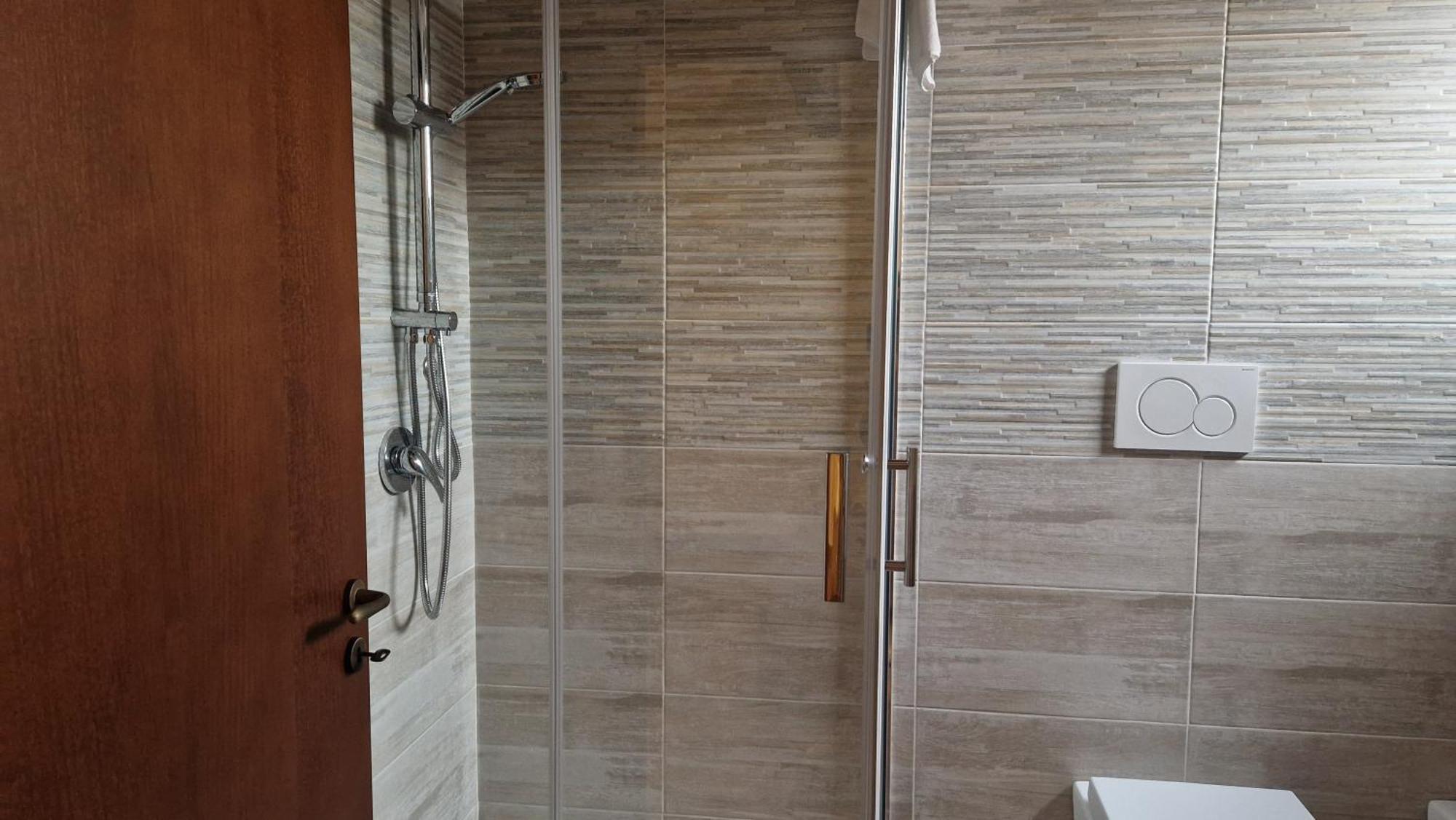 קטאניה La Ciminiera Rooms מראה חיצוני תמונה