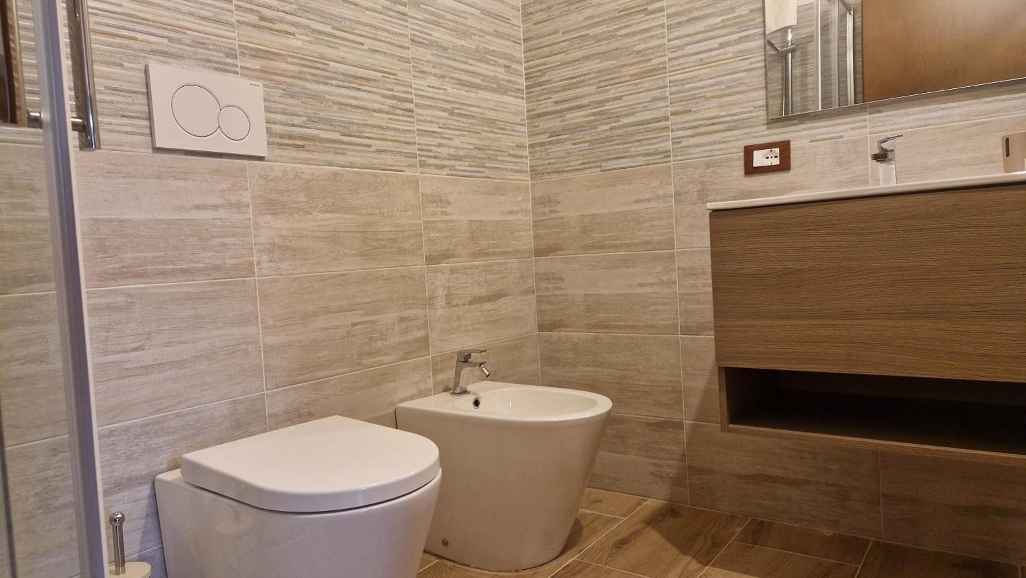 קטאניה La Ciminiera Rooms מראה חיצוני תמונה